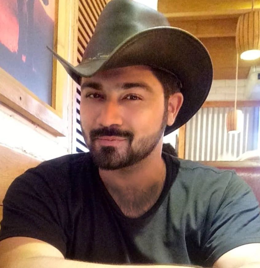 Arvinder Singh
