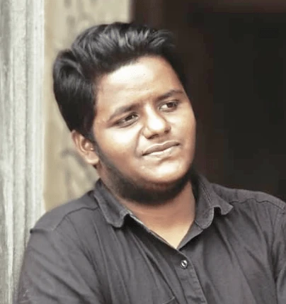 Rishab Mishra