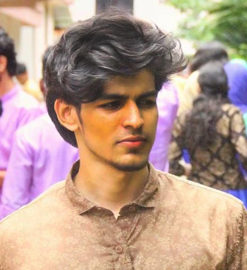 Sachin Patel
